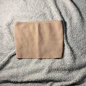 La hearts tube top | worn a couple of times | RARE | Open for offers